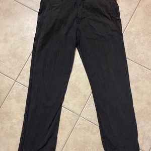 American eagle khaki collection